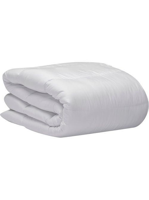 Couette Nordique fibre Tissu extra-doux Automne-Hiver - Kiabi Couette Nordique fibre Tissu extra-doux Automne-Hiver - Kiabi