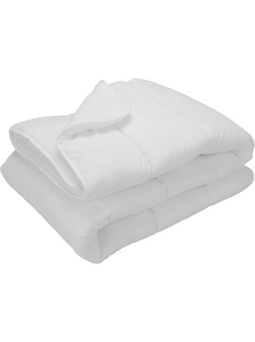 Couette Nordique microfibre Antiallergique Automne-Hiver - Kiabi