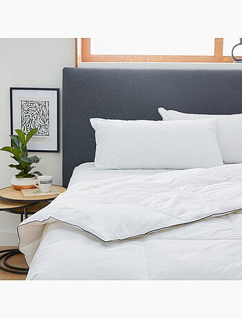 Couette Nordique premium 140x200cm| 96% Duvet| Hiver| Lit 60/70