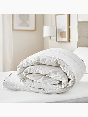 Couette Nordique premium 220x220cm| 85% Duvet| Automne| Lit 150/160