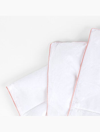 Couette Nordique premium 220x220cm| 94% Duvet| Automne| Lit 150/160