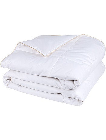 Couette Nordique premium 240x220cm| 85% Duvet| Automne| Lit 150/160