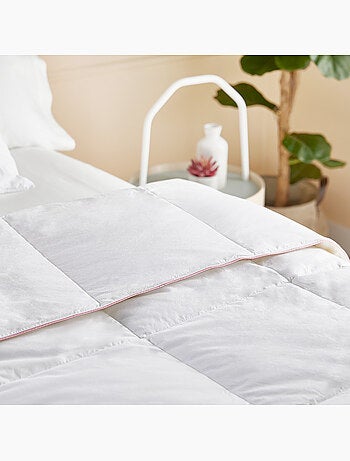 Couette Nordique premium 240x220cm| 94% Duvet| Automne| Lit 150/160