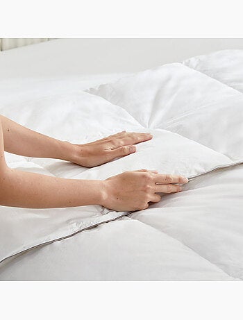 Couette Nordique premium 85% Duvet Automne-Hiver