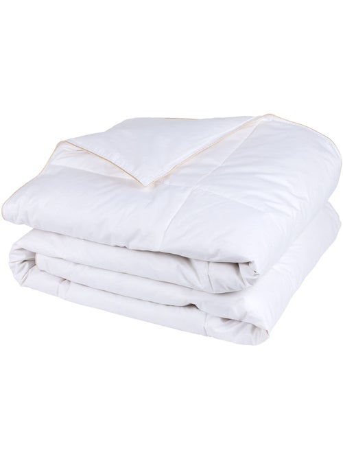 Couette Nordique premium 85% Duvet Automne-Hiver - Kiabi