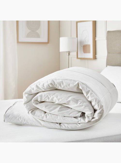 Couette Nordique premium 85% Duvet Automne-Hiver - Kiabi