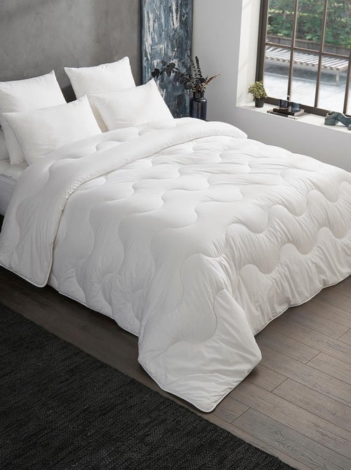 Couette Norme Non Feu TEMPEREE - DODO - Kiabi