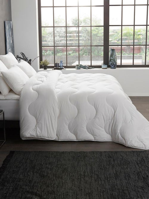 Couette Norme Non Feu TEMPEREE - DODO - Kiabi