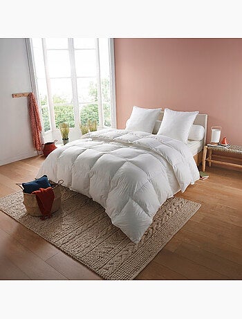 Couette Nuage de satin - Tempérée - DODO