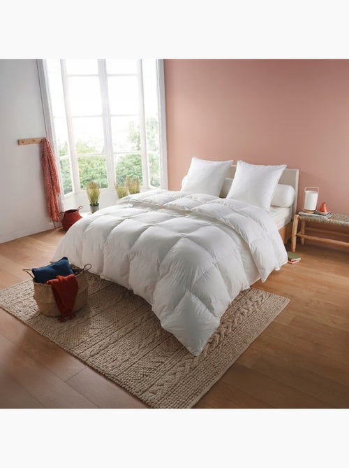 Couette Nuage de satin - Tempérée - DODO - Kiabi