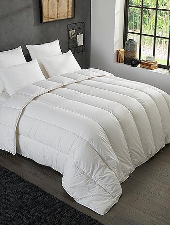 Couette Nuits Calmes - Anti-Acariens -Tempérée - DODO