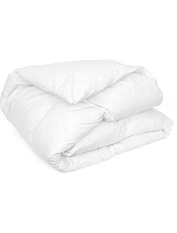 Couette PICARDIE garnissage duvet de canard