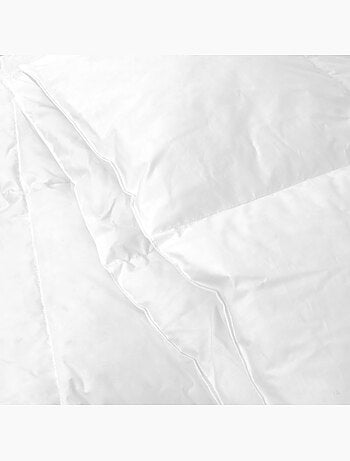 Couette PICARDIE garnissage duvet de canard