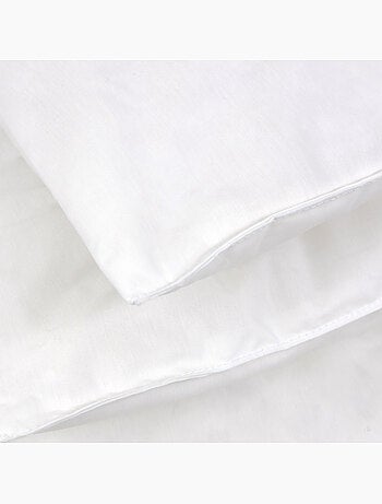 Couette PICARDIE garnissage duvet de canard Très chaud (hiver) 500 g/m2