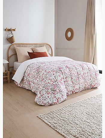 Couette polycoton double face 200 g/m² - Afibel
