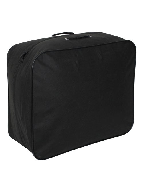 Couette polyester CARESSE microfibre siliconée Léger (été) 180 g/m2 - Kiabi