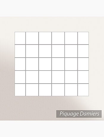 Couette polyester COCOON BICOLORE fibre creuse siliconée Chaud (hiver)