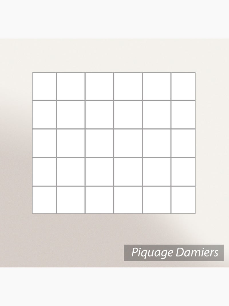 Couette polyester COCOON BICOLORE fibre creuse siliconée Léger (été) Violet prune - Kiabi