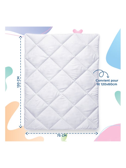 Couette pour bébés et enfants | SUPERBE BEBE - Kiabi