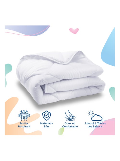 Couette pour bébés et enfants | SUPERBE BEBE - Kiabi