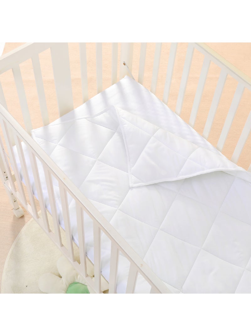 Couette pour bébés et enfants | SUPERBE BEBE Blanc - Kiabi