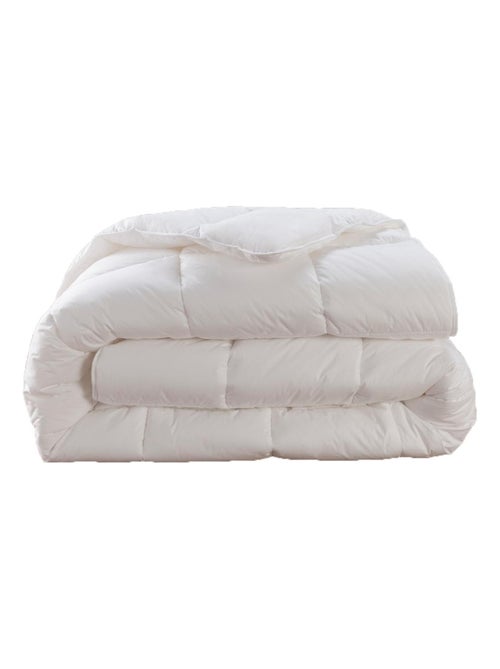 Couette Premium - 30% duvet - Chaude - DUNLOPILLO - Kiabi