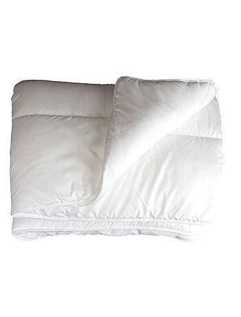 Couette premium - Polyester anti acarien 400g/m²