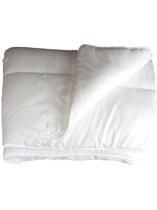 Couette Premium anti-acariens en polyester - Kiabi Couette Premium anti-acariens en polyester - Kiabi