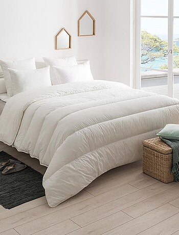 Couette Protection Active Anti-acariens EXTRA LEGERE - DODO