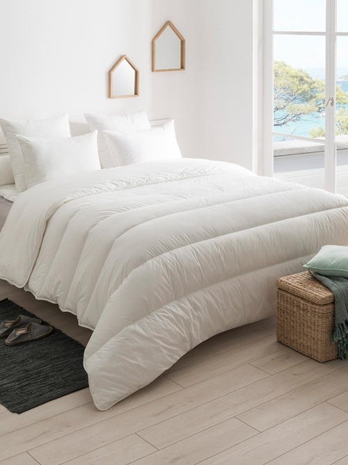Couette Protection Active Anti-acariens EXTRA LEGERE - DODO - Kiabi