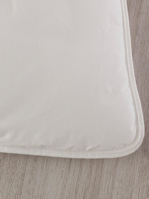 Couette Protection Active Anti-acariens TEMPEREE - DODO - Kiabi