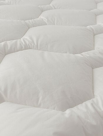 Couette Protection Active Anti-acariens TRES CHAUDE - DODO