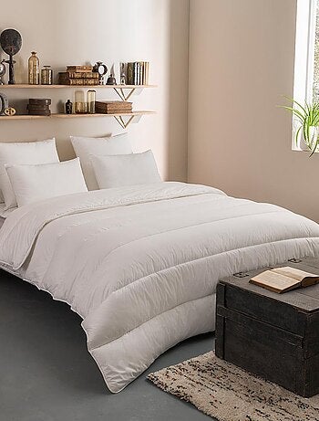 Couette Protection Active Anti-acariens Végétal LEGERE - DODO