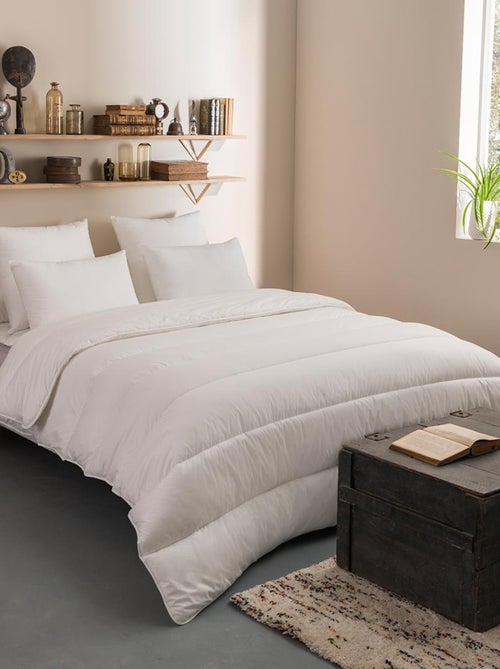 Couette Protection Active Anti-acariens Végétal LEGERE - DODO - Kiabi