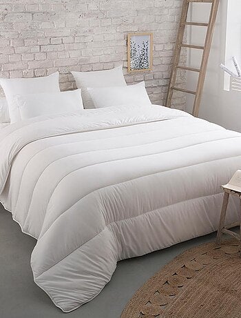 Couette Respirante Tempérée - DUNLOPILLO