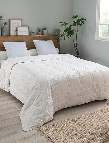 Couette Shanghaï Légère - DUNLOPILLO