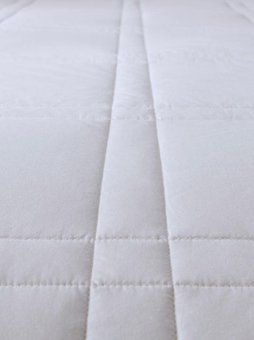 Couette Shanghaï Légère - DUNLOPILLO - Kiabi