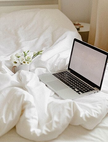 Couette Soie Hiver 380 g