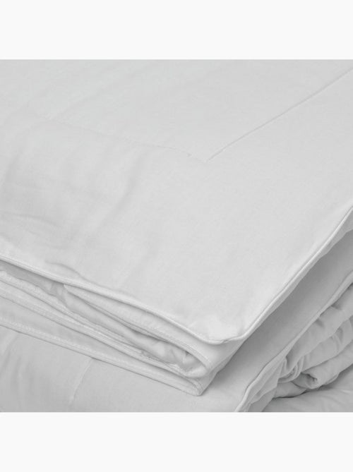 Couette Soie Hiver 380 g - Kiabi