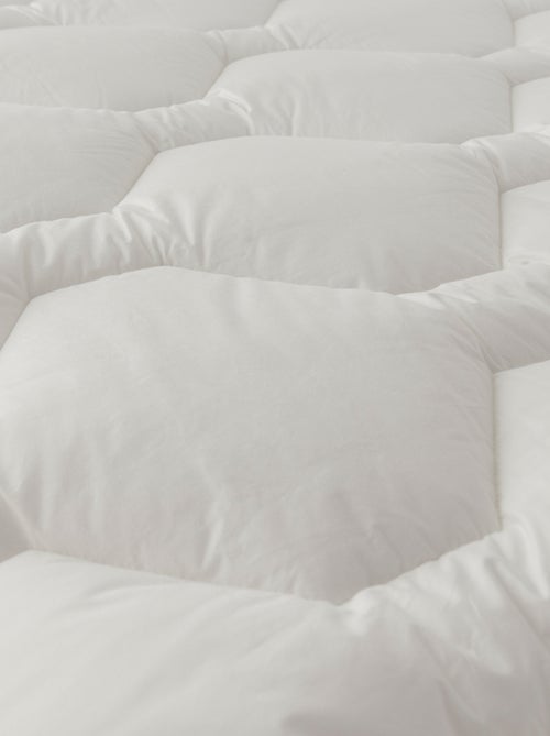 Couette Sommeil Facile -TEMPÉRÉE - DODO - Kiabi Couette Sommeil Facile -TEMPÉRÉE - DODO - Kiabi