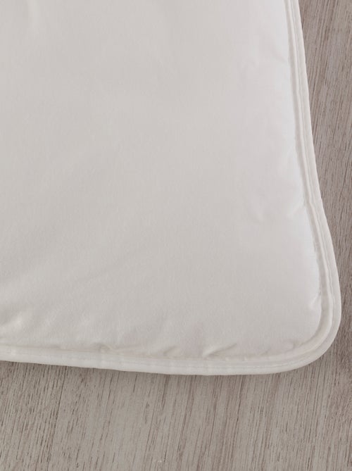 Couette Sommeil Facile -TEMPÉRÉE - DODO - Kiabi Couette Sommeil Facile -TEMPÉRÉE - DODO - Kiabi