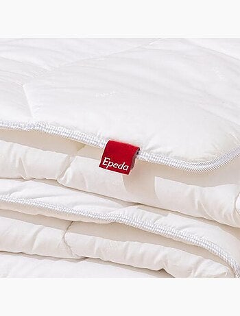 Couette style mi-saison