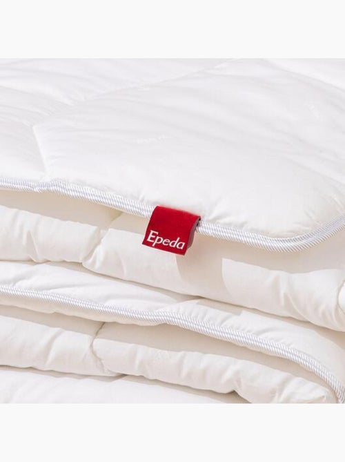 Couette style mi-saison - Kiabi Couette style mi-saison - Kiabi