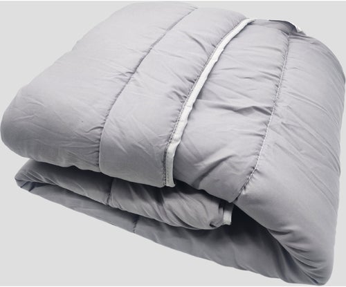 Couette télé couleur - 1 personne 115 x 150 + 30 - Kiabi Couette télé couleur - 1 personne 115 x 150 + 30 - Kiabi