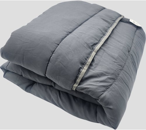 Couette télé couleur - 1 personne 115 x 150 + 30 - Kiabi Couette télé couleur - 1 personne 115 x 150 + 30 - Kiabi