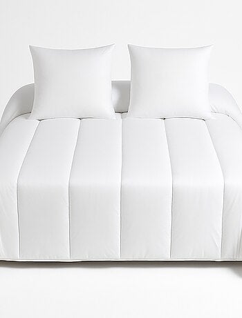 Couette tempérée à bouillir