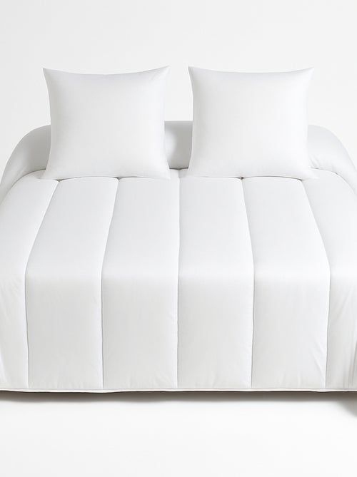 Couette tempérée à bouillir - Kiabi