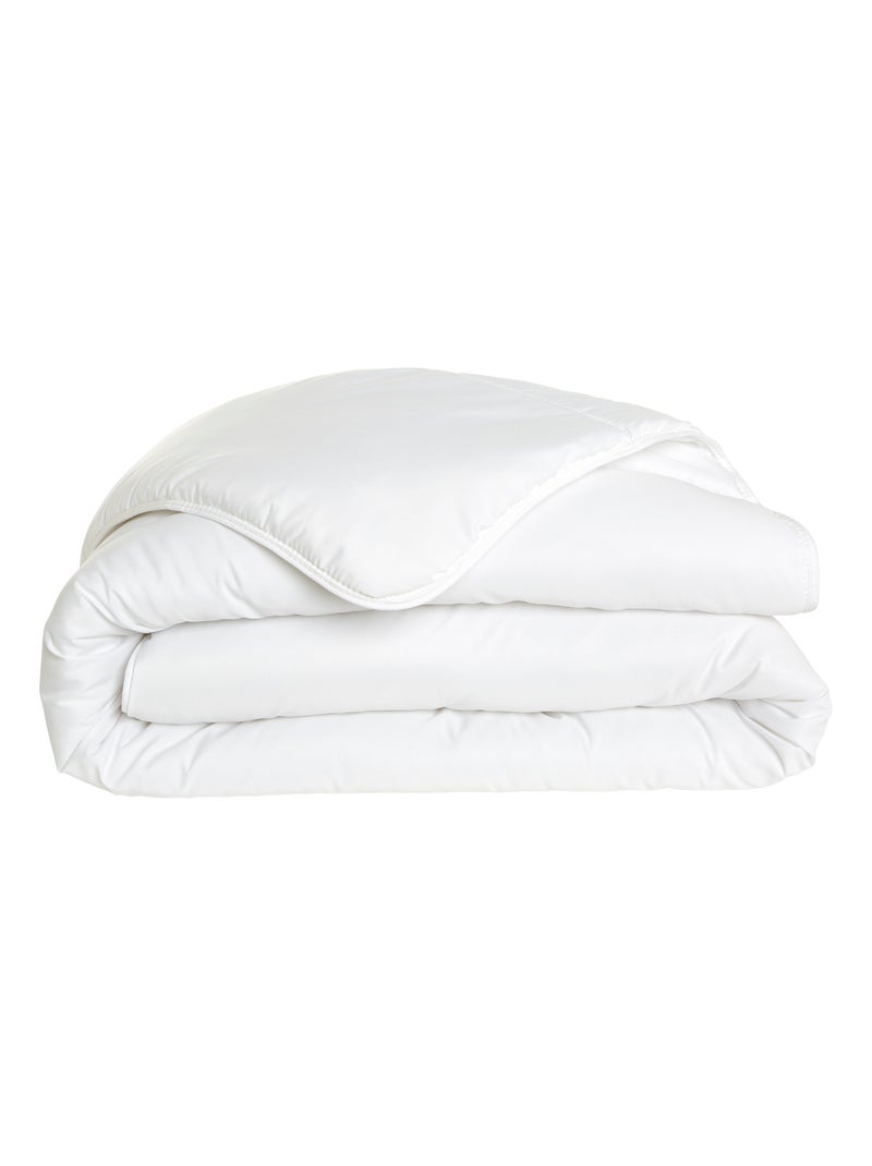 Couette tempérée à bouillir Blanc - Kiabi