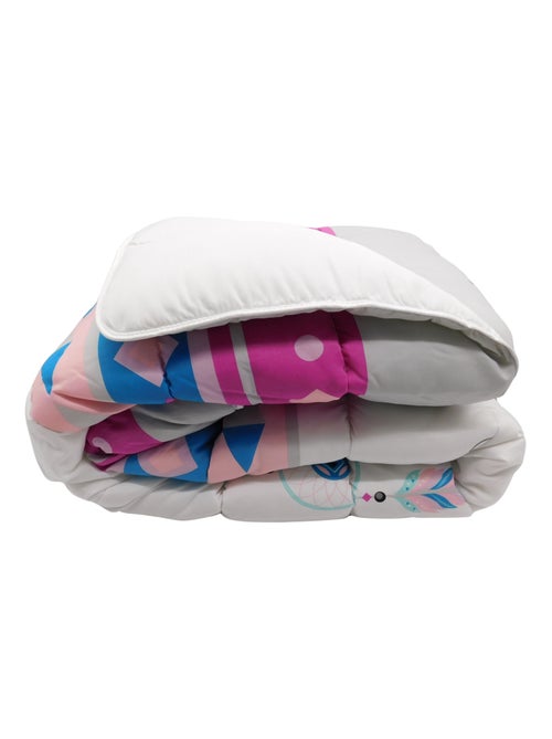 Couette tempérée Attrape rêve couleur - Kiabi