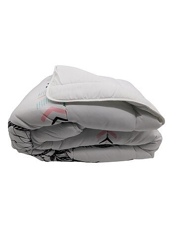 Couette tempérée Attrape rêve noir